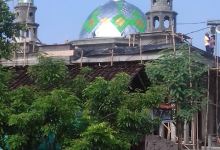 Masjid Baitul Hidayah Ngasihan景点图片