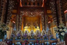 Chùa Vân Ngư景点图片