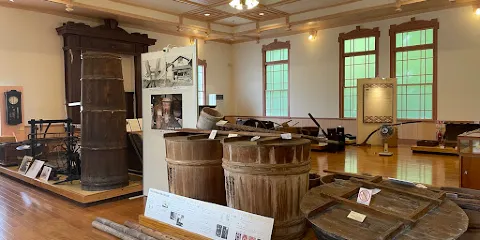 鹿角市歴史民俗資料館