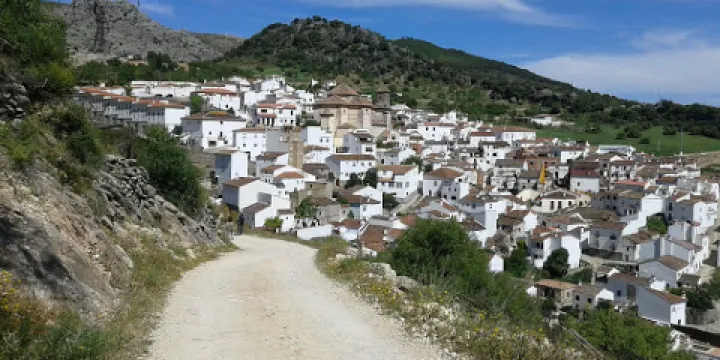 Casa Natal Fray Leopoldo