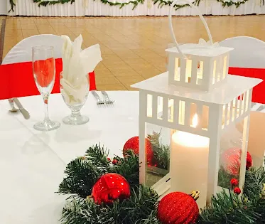 The Wellington Fishers Banquet & Conference Center