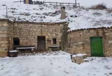 Casa-Cueva Valentín景点图片