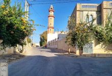 Mosquée Ennour景点图片