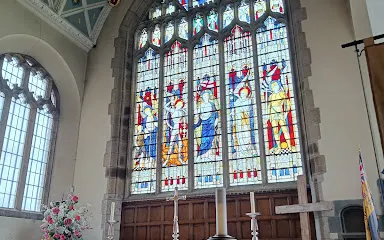 The Parish Church of Saint Michael the Archangel