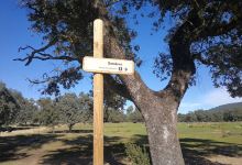 Sendero del Arroyo de las cañas景点图片