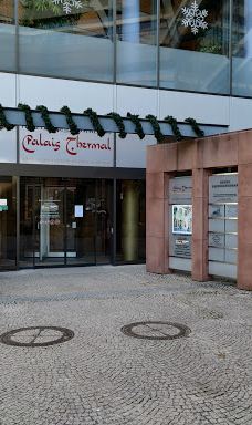 巴特维尔德巴特