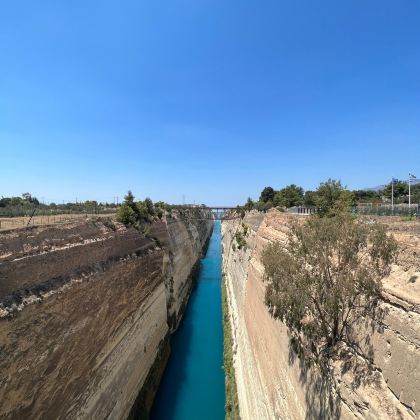 希腊雅典+伯罗奔尼撒+约阿尼纳+塞萨洛尼基+卡兰巴卡+德尔菲10日9晚私家团