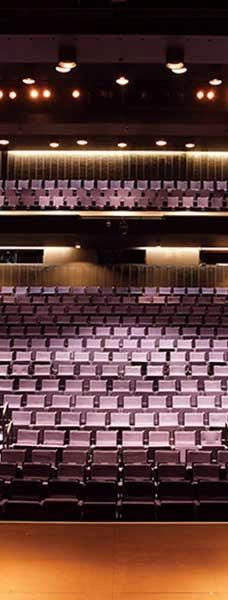 阿德莱德庆典中心-阿德莱德