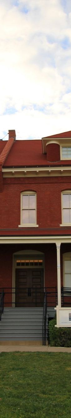 华特迪士尼家族博物馆-旧金山