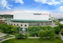 Vibrant Arena at The MARK景点图片