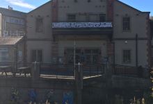 The Picturedrome, Holmfirth景点图片