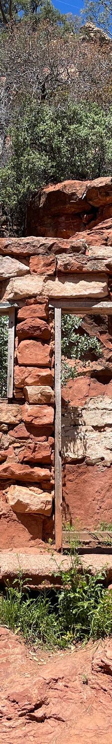 滑石州立公园-科科尼诺县