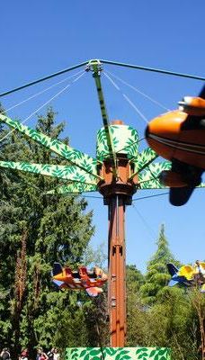 The Sand Sea-埃默农维尔