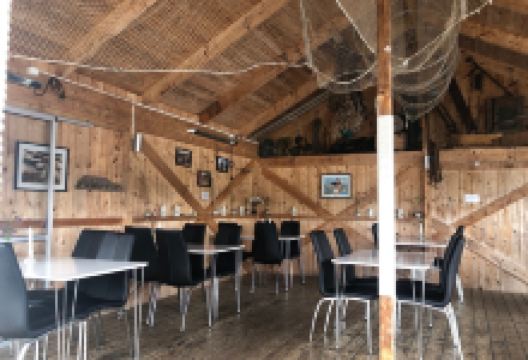 Spikens Fiskehamn, Kållandsö景点图片