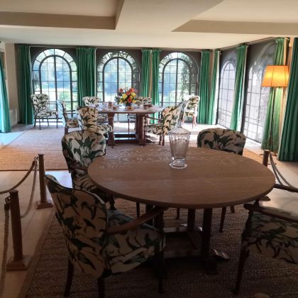 英国伦敦8日7晚拼小团