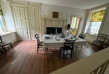 Hopewell Furnace National Historic Site景点图片