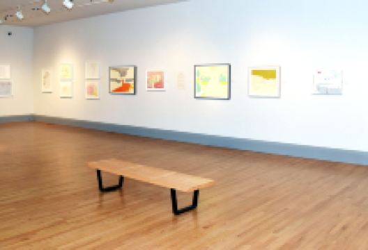 Academy Art Museum景点图片