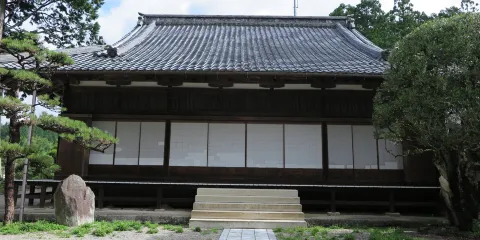 永昌寺