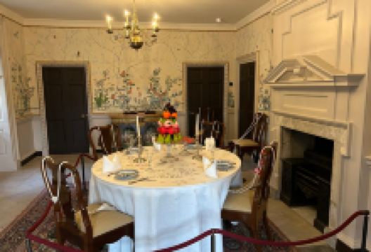 大理石山府景点图片