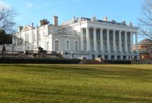 Oldway Mansion景点图片