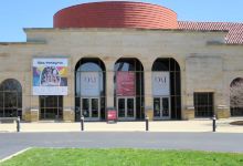 The Dayton Art Institute景点图片