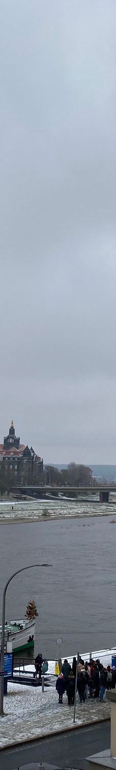 布吕尔平台-德累斯顿