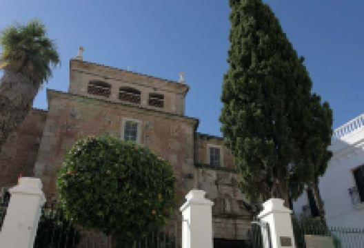 Museo Arqueologico de Arte Visigodo景点图片