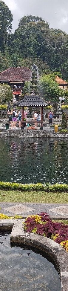 蒂尔塔冈加-巴厘岛