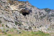 Lewis & Clark Caverns State Park景点图片
