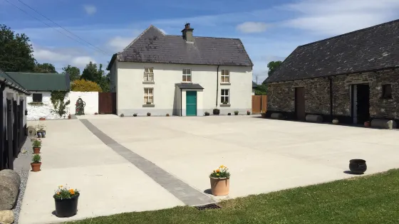 Kennedy Homestead