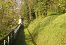 St. Veit Bastion Forchheim景点图片