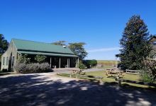 Stonecroft Wines景点图片