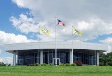 Matt Kenseth Racing Museum景点图片