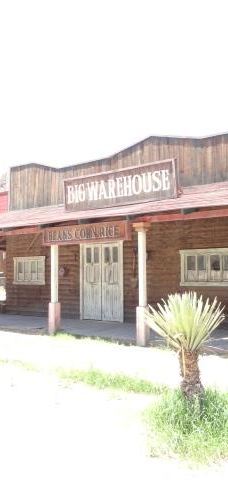 San Vicente de Chupaderos-伊塔比里图