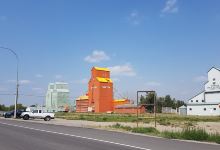 Canadian Grain Elevator Discovery Centre景点图片