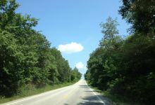Weston Bend State Park景点图片