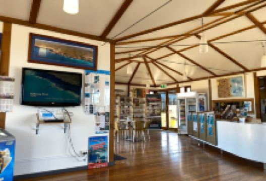 Head of Bight景点图片