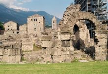 Roman Theatre景点图片