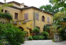 Jardin Botanique et Exotique Val Rahmeh景点图片