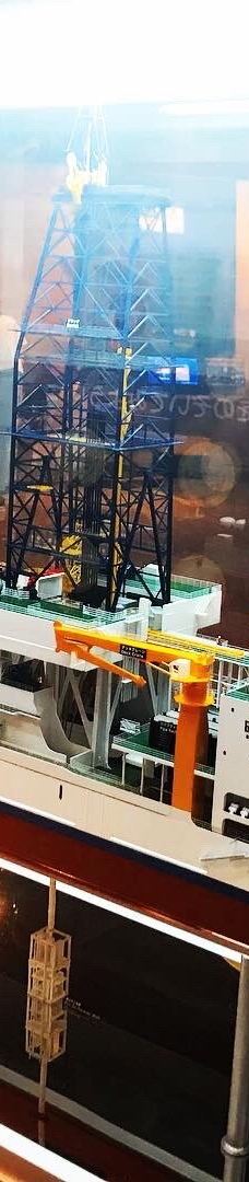 八户市水产科学馆Marient-八户