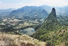 Laguna de San Carlos景点图片