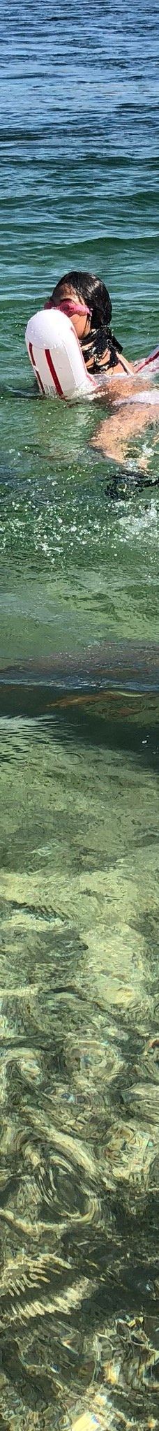 Big Bend of the Colorado-拉芙琳