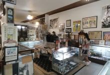 Bonnie and Clyde Ambush Museum景点图片