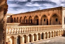 Mor Gabriel Monastery景点图片