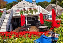 Wells Beach景点图片