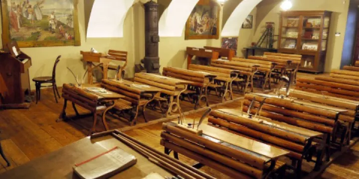 Museum of Crafts Letohrad