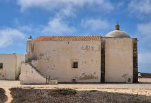 Sagres Fortress景点图片