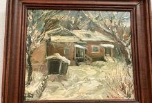 Stary Oskol Art Museum景点图片