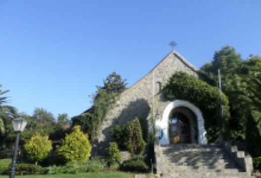 Parroquia Santa Teresa de Jesus de Zapallar景点图片