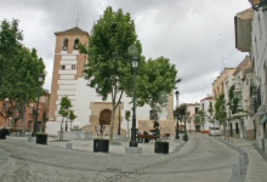Banos Arabes de la Marzuela景点图片